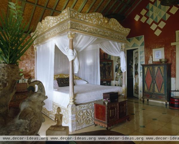 Moroccan Bedroom Moroccan Bedroom