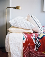 Bohemian Vintage Bedroom