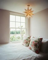 Country Traditional Bedroom