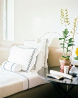 Beach Bedroom