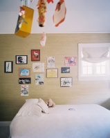 Bohemian Bedroom