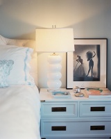 Traditional Bedroom