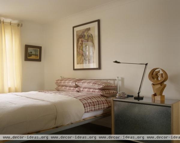 Country Modern Bedroom Country Modern Bedroom