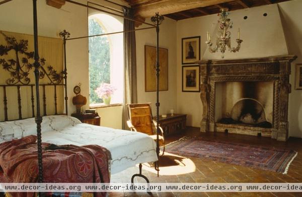 Traditional Bedroom Traditional Bedroom
