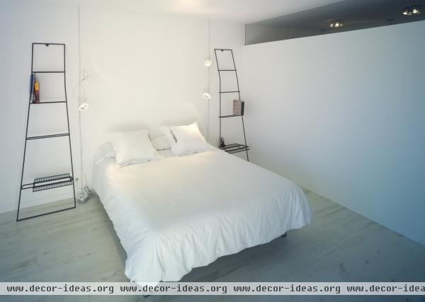 Modern Bedroom Modern Bedroom