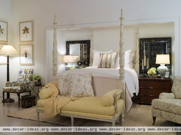 Traditional Bedroom Traditional Bedroom