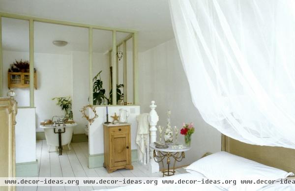 Contemporary Country Bedroom Contemporary Country Bedroom