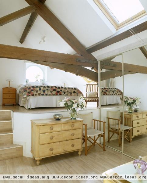 Country Bedroom Country Bedroom