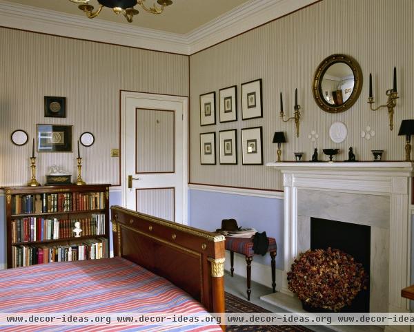 Traditional Bedroom Traditional Bedroom