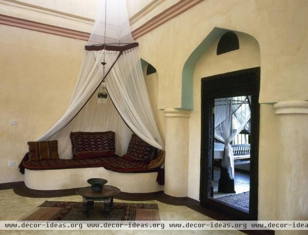 Moroccan Bedroom Moroccan Bedroom