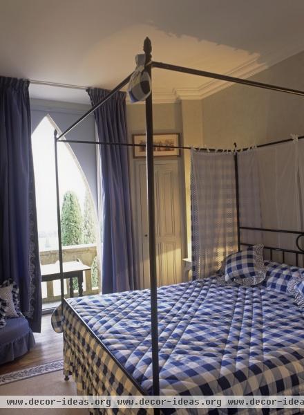 Country Bedroom Country Bedroom
