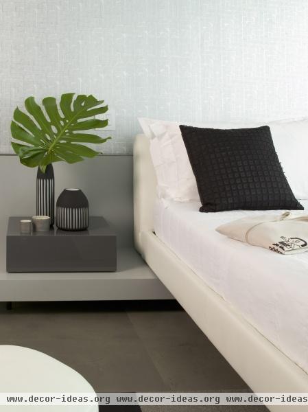 Asian Modern Bedroom Asian Modern Bedroom