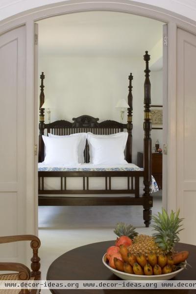 Traditional Bedroom Traditional Bedroom