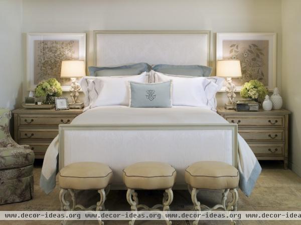 Traditional Bedroom Traditional Bedroom