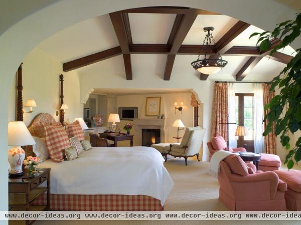 Country Bedroom Country Bedroom