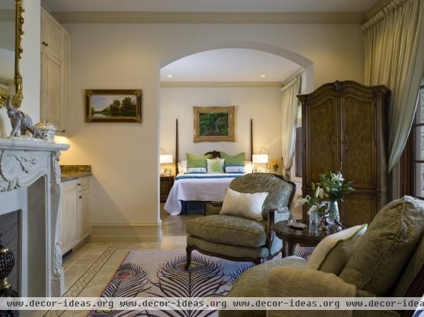 Traditional Bedroom Traditional Bedroom