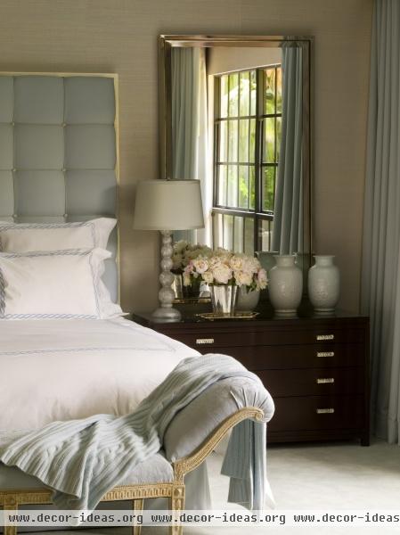 Contemporary Bedroom Contemporary Bedroom