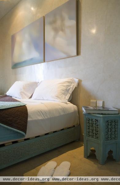 Asian Modern Bedroom Asian Modern Bedroom