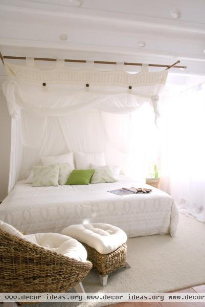 Contemporary Bedroom Contemporary Bedroom