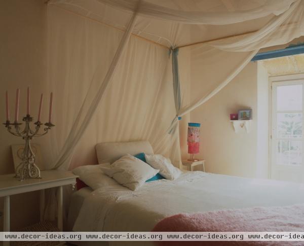 Traditional Bedroom Traditional Bedroom