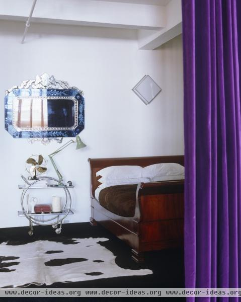 Contemporary Bedroom Contemporary Bedroom