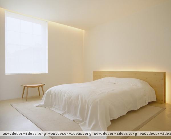 Modern Bedroom Modern Bedroom
