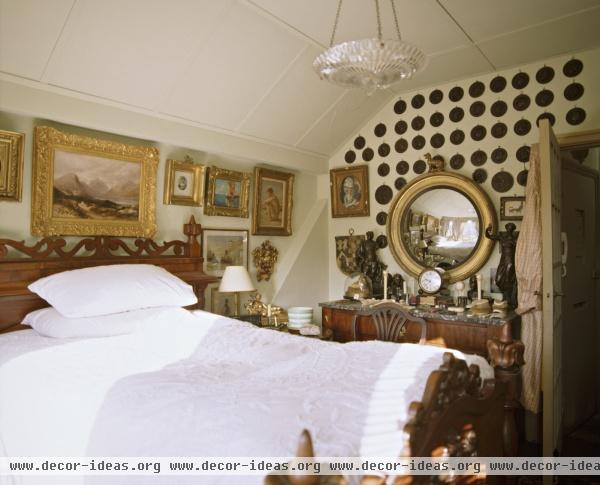 Traditional Bedroom Traditional Bedroom