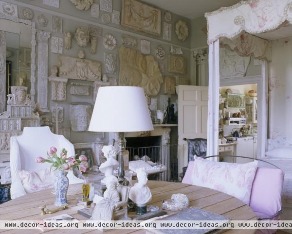 Traditional Bedroom Traditional Bedroom