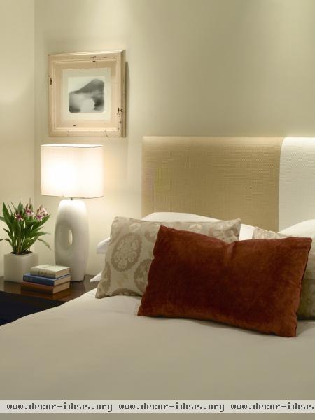 Modern Bedroom Modern Bedroom