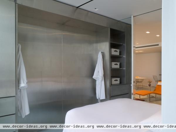 Modern Bedroom Modern Bedroom