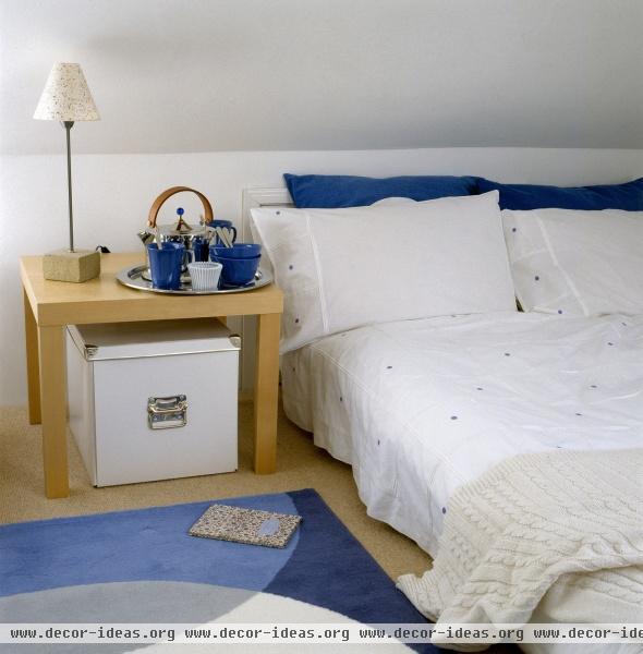 Modern Bedroom Modern Bedroom