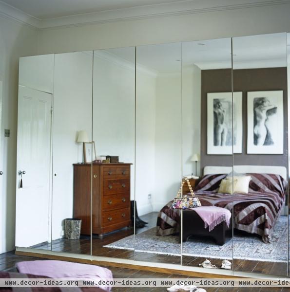 Contemporary Bedroom Contemporary Bedroom