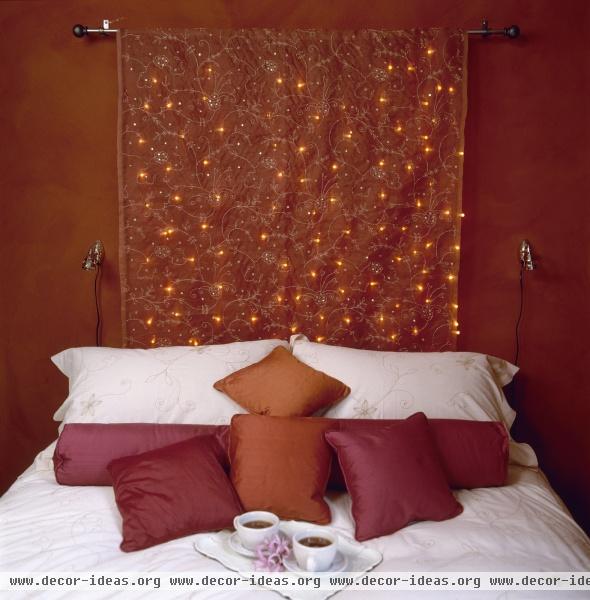 Asian Modern Bedroom Asian Modern Bedroom