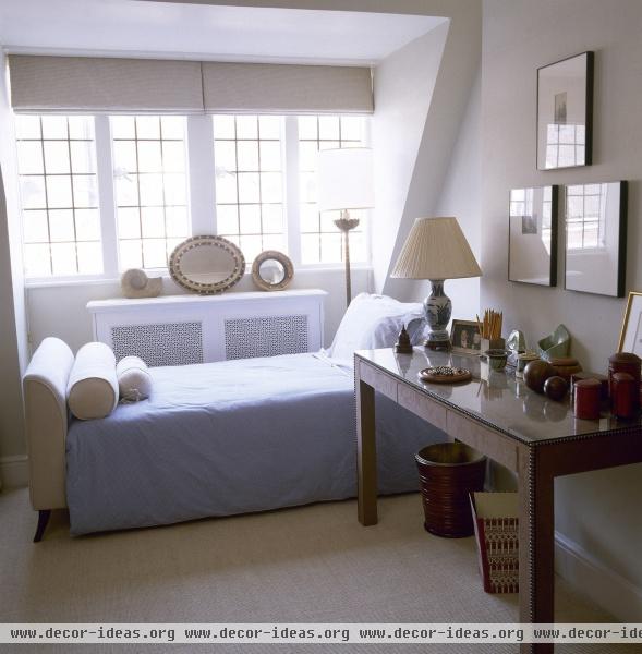 Contemporary Bedroom Contemporary Bedroom