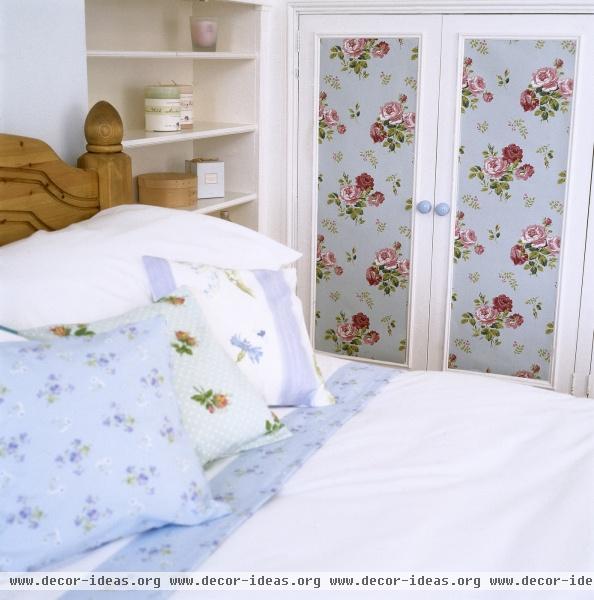 Country Bedroom Country Bedroom