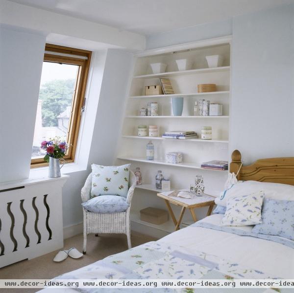 Country Bedroom Country Bedroom
