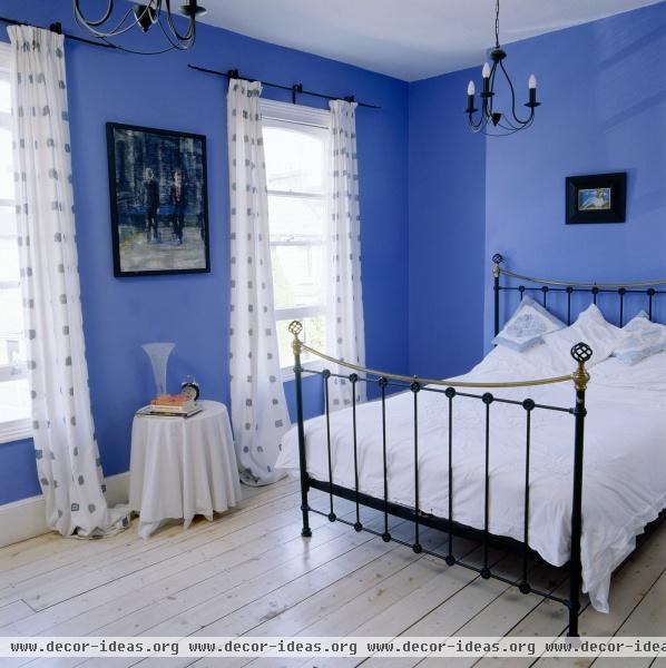 Contemporary Bedroom Contemporary Bedroom