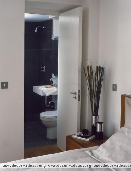 Modern Bedroom Modern Bedroom