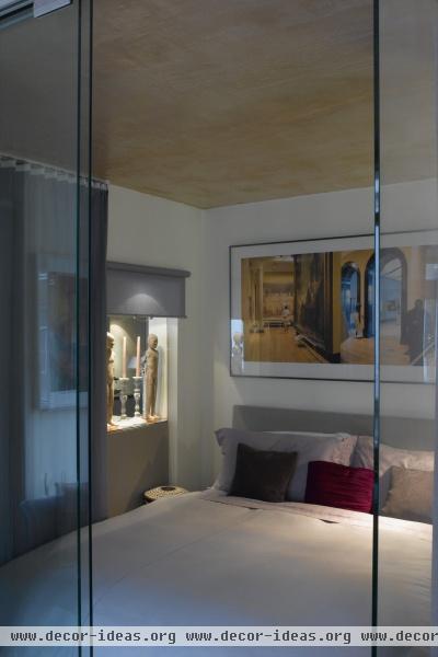 Modern Bedroom Modern Bedroom