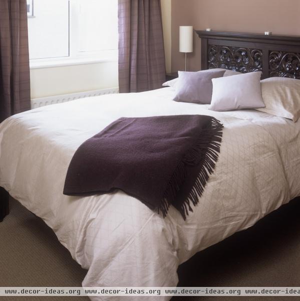 Contemporary Bedroom Contemporary Bedroom
