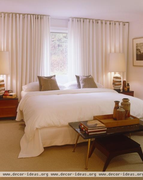 Contemporary Bedroom Contemporary Bedroom
