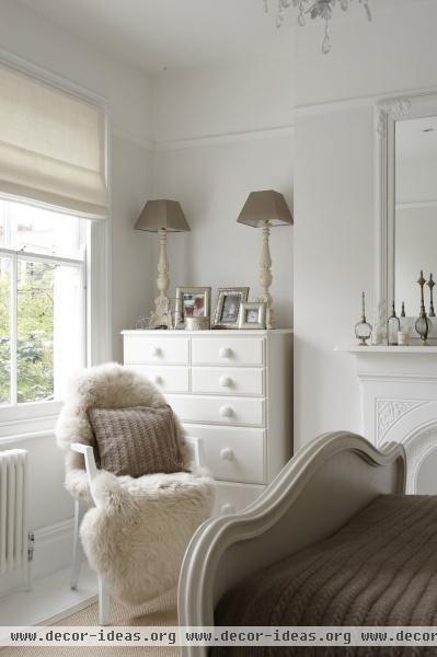 Contemporary Bedroom Contemporary Bedroom