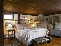 Country Bedroom