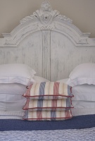 Country Bedroom