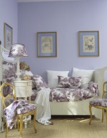 Traditional Bedroom