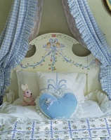 Traditional Bedroom