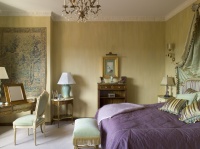Traditional Bedroom
