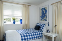 Country Bedroom