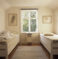 Country Bedroom