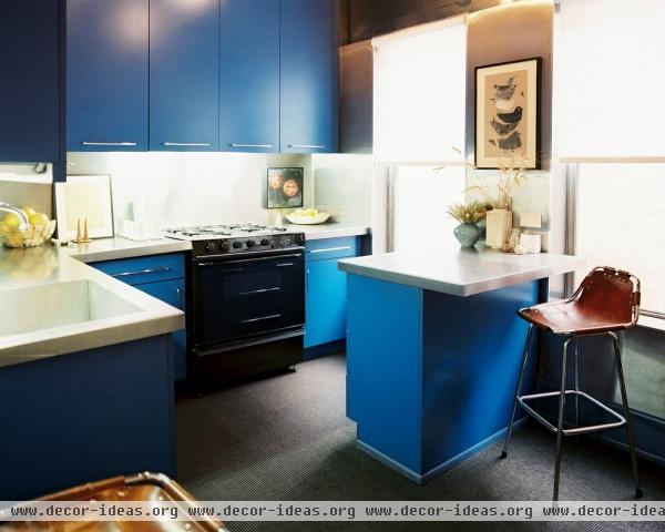 Midcentury Vintage Kitchen